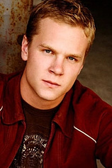 photo of person Trever O'Brien