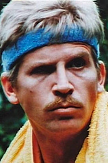 picture of actor Bruce Baron