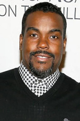 picture of actor Rodney Jerkins