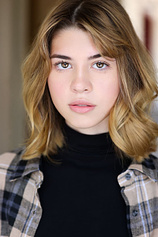 picture of actor Callie Haverda