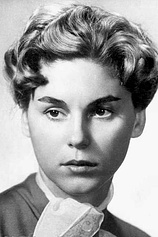 picture of actor Emilia Radeva