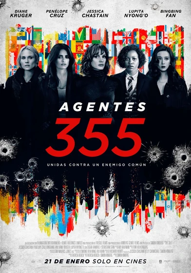 Imagen de agentes-355 (Cartel final español)