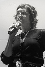 photo of person Deborah Stratman