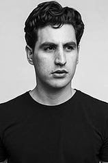 picture of actor David Villegas