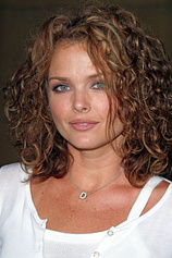 photo of person Dina Meyer