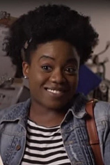 photo of person Amanda Idoko