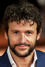 picture of actor Diego Martín