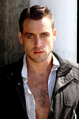 picture of actor Spike Mayer