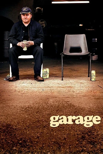 Poster de Garage