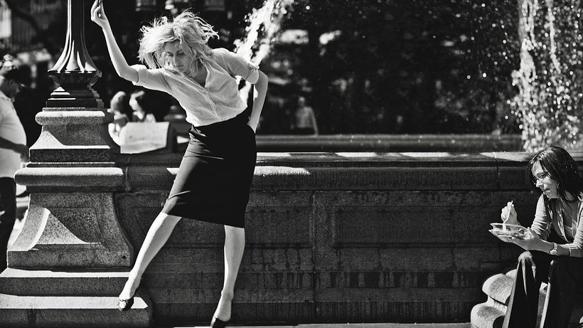Imagen de Frances Ha