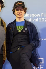 photo of person Ben McQuaid