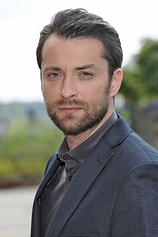 picture of actor Filip Bobek