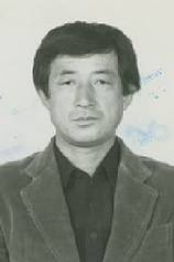 photo of person Jeong Il-Man