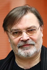 picture of actor Mariusz Pilawski