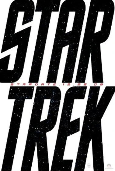 Imagen de Star Trek (Cartel 2)