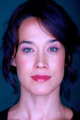 picture of actor Mylene Dinh-Robic