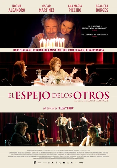 Imagen de el-espejo-de-los-otros (Cartel español)