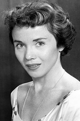 picture of actor Patricia Breslin