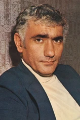 Foto de Yilmaz Güney
