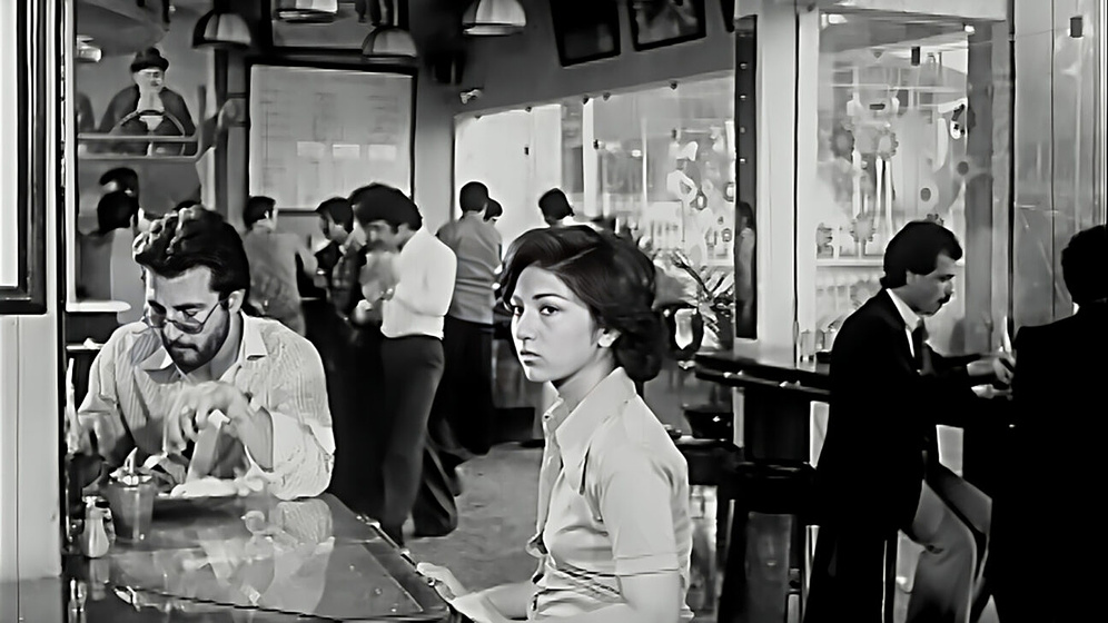 Imagen de Tehran, an Unfinished History