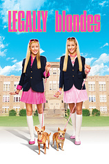 poster of movie Unas Rubias muy Legales