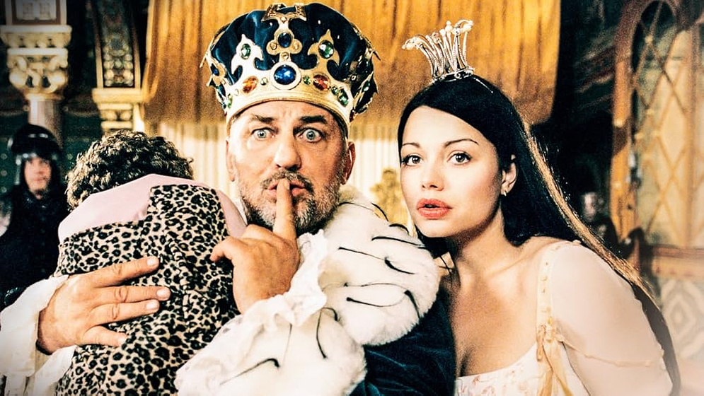 Imagen de 7 Dwarves: The Forest Is Not Enough