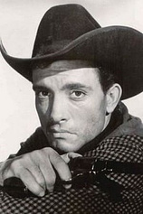 picture of actor Robert 'Buzz' Henry