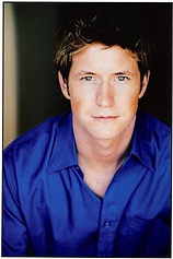 picture of actor Matt Lutz