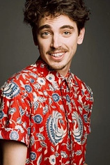 picture of actor Guim Puig