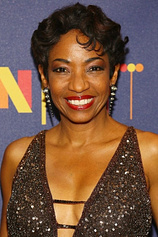 picture of actor Adriane Lenox