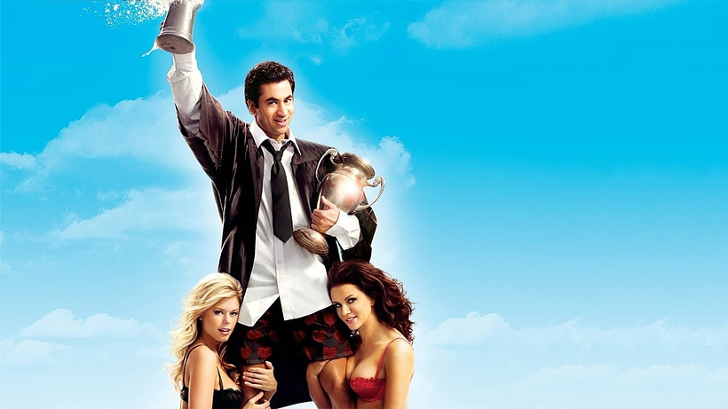 Imagen de Van Wilder 2: La rebelión de Taj