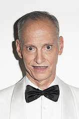 picture of actor John Waters [I]