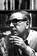 photo of person Leo Hurwitz