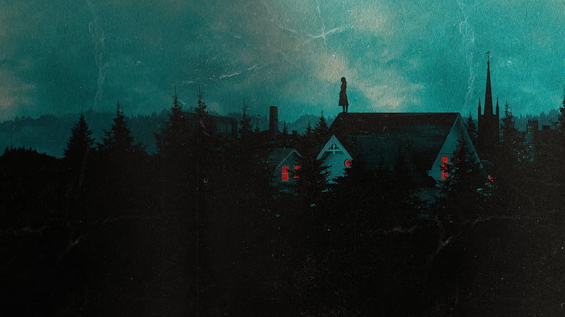 Imagen de Castle Rock