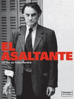El Asaltante