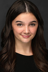 picture of actor Riley Fincher-Foster