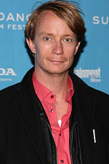 photo of person Nathan Parker