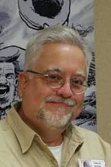 photo of person Chuck Dixon