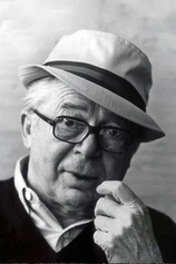 Foto de Billy Wilder