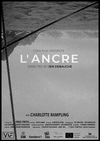 Poster de L'Ancre