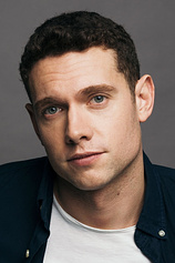 picture of actor Tom Brittney