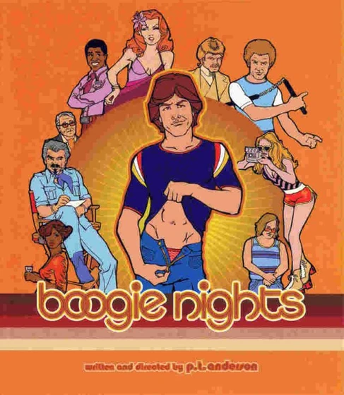 Imagen de boogie-nights (Carátula Blu-ray)