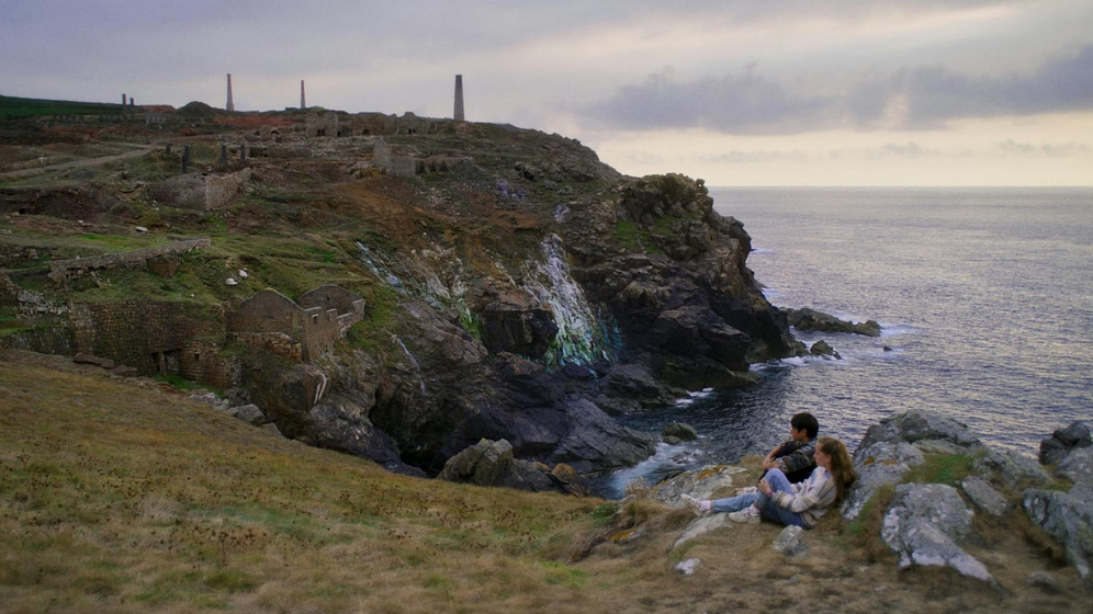 Imagen de Edge of Summer