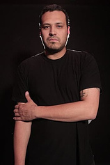 picture of actor Paul Hinojos