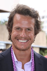 picture of actor Ricardo Trepa