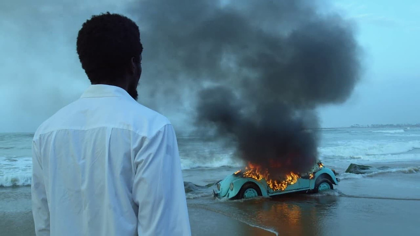 Imagen de The Burial Of Kojo