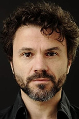 picture of actor Tom Van Landuyt
