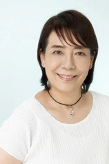 Foto de Hiroko Sakurai