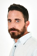 photo of person Pablo Larraín
