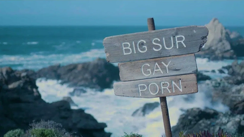 Imagen de Big Sur Gay Porn